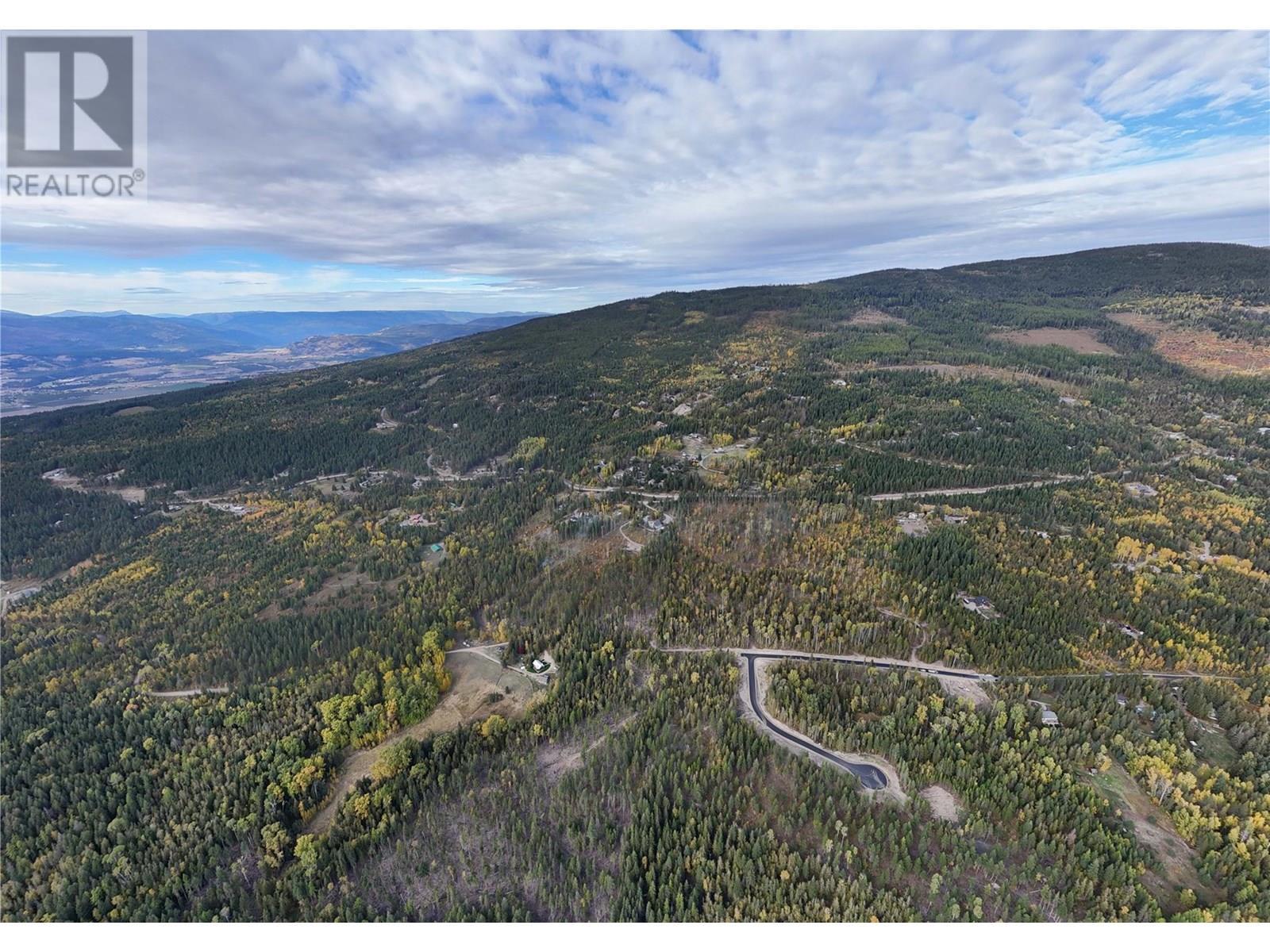 7468 Dixon Dam Road. Vernon, British Columbia