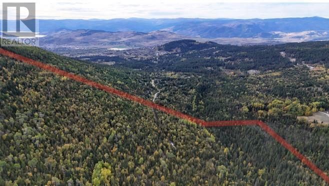 7468 Dixon Dam Road. Vernon, British Columbia