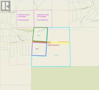 7468 Dixon Dam Road. Vernon, British Columbia