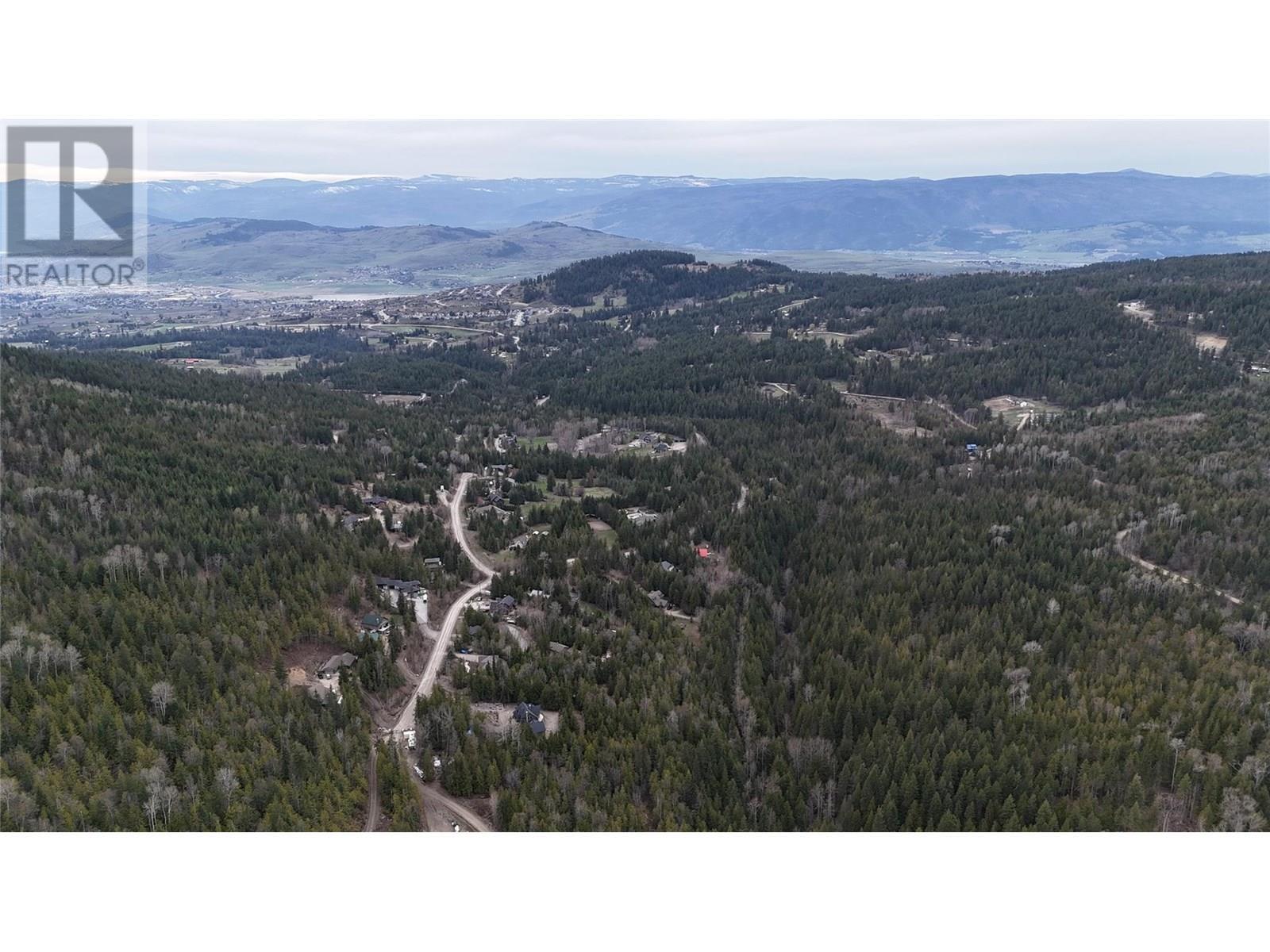 7468 Dixon Dam Road. Vernon, British Columbia