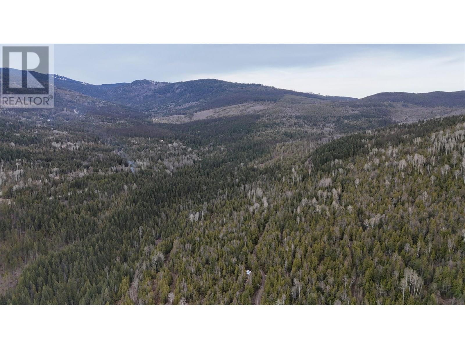 7468 Dixon Dam Road. Vernon, British Columbia