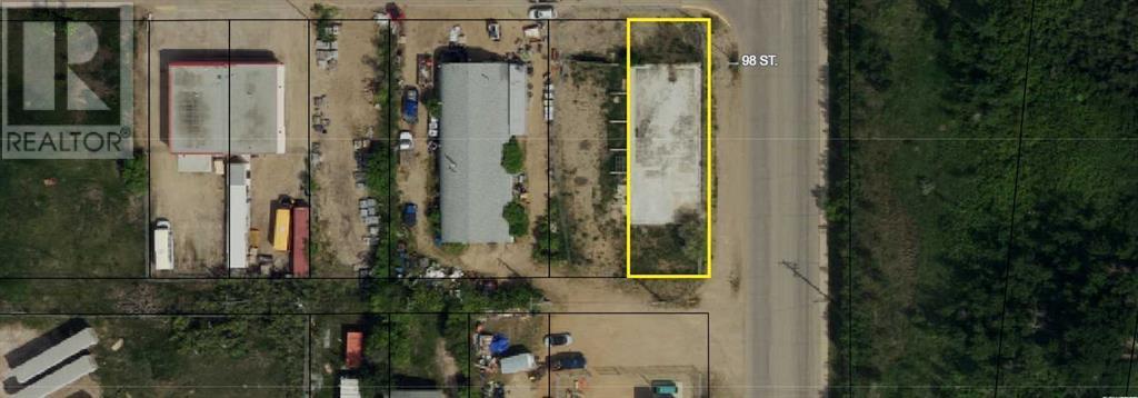 9731 89 Avenue, Peace River