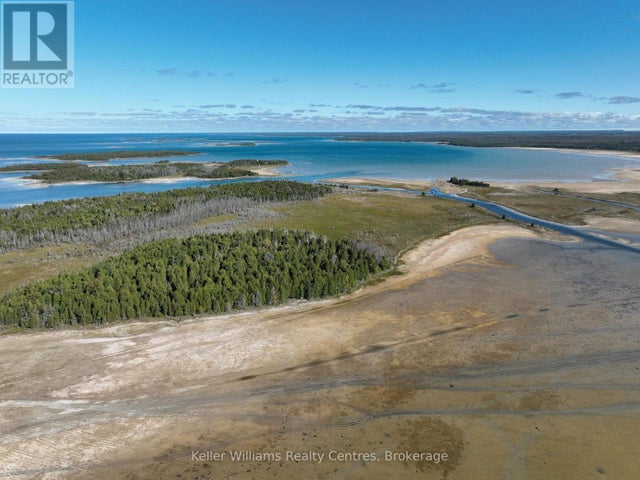 23 Rabbit, South Bruce Peninsula