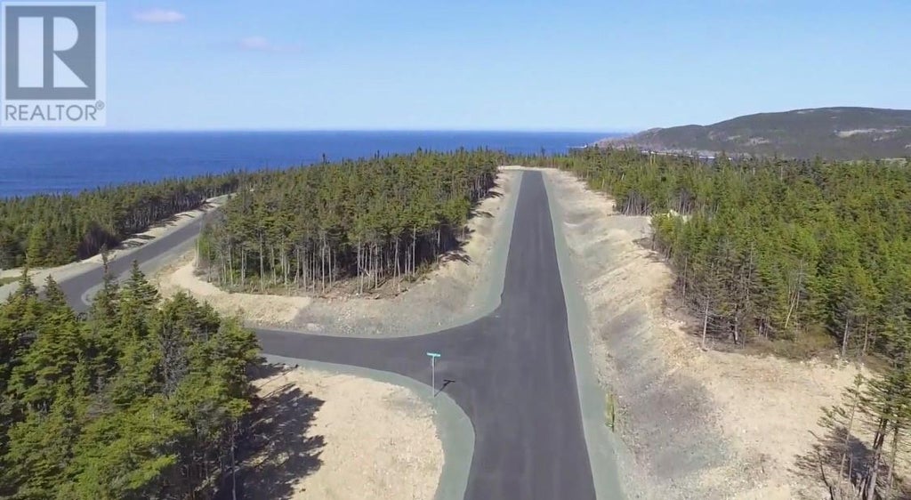 Lot 1 Silver Head Way, Logy Bay Middle Cove Outer Cove