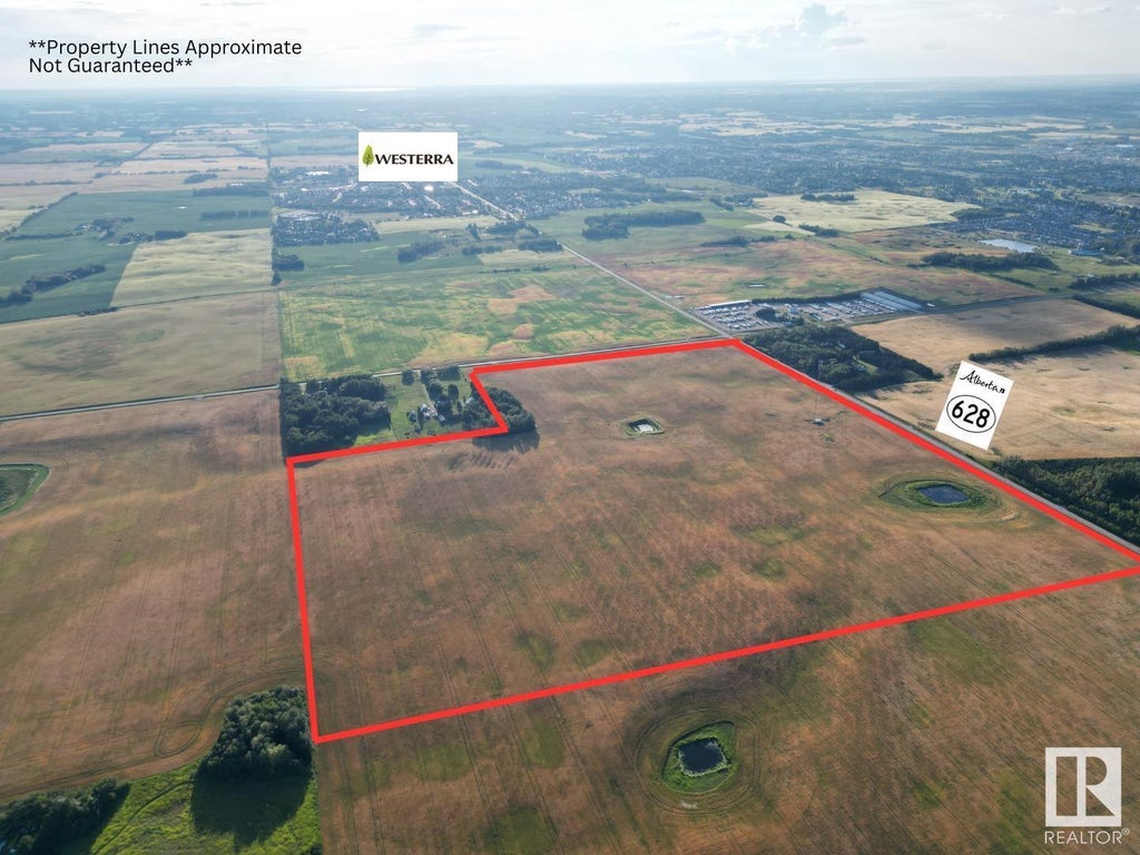 27413 79 Av, Stony Plain