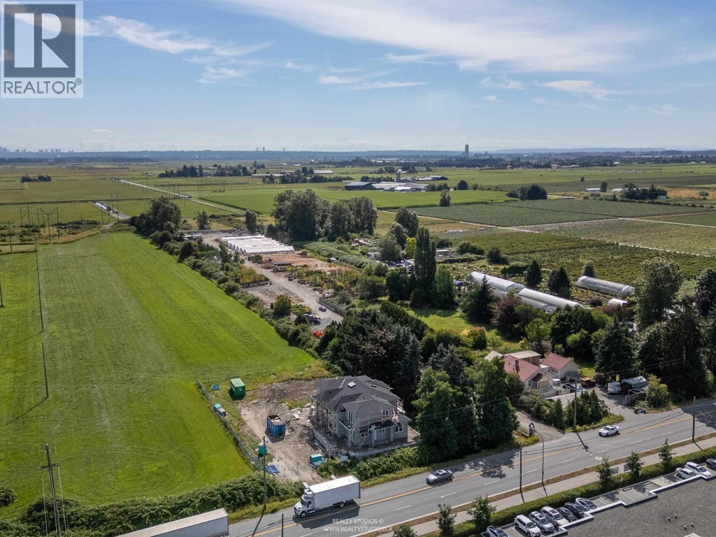 3280 No. 6 Road, Richmond