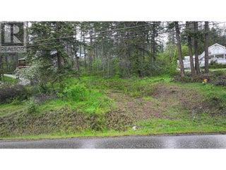 Lot 146 Westside Road. Vernon, British Columbia