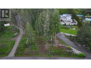 Lot 146 Westside Road. Vernon, British Columbia