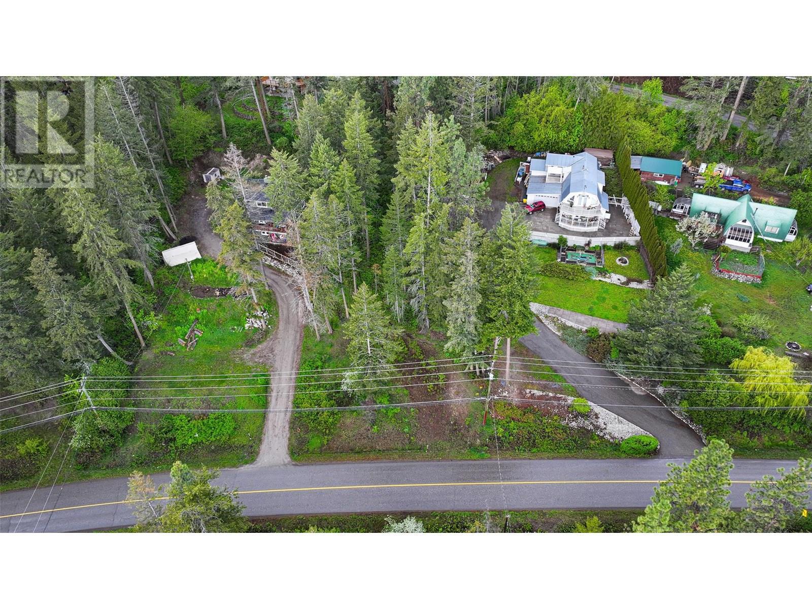 Lot 146 Westside Road. Vernon, British Columbia