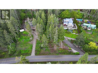 Lot 146 Westside Road. Vernon, British Columbia