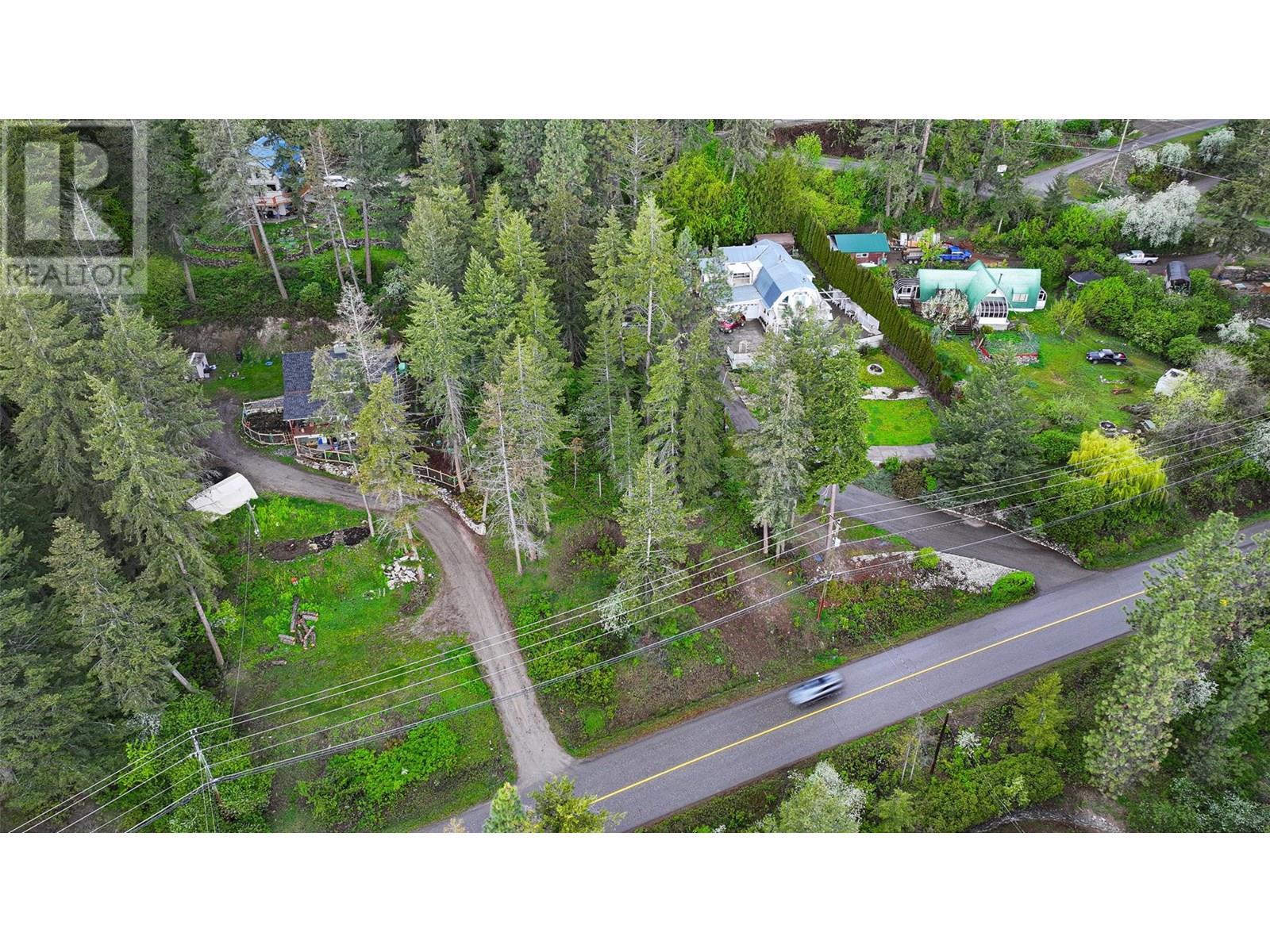 Lot 146 Westside Road. Vernon, British Columbia