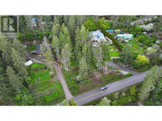 Lot 146 Westside Road. Vernon, British Columbia