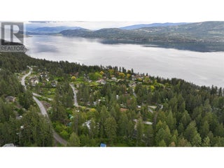 Lot 146 Westside Road. Vernon, British Columbia