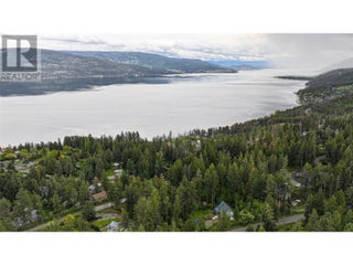 Lot 146 Westside Road. Vernon, British Columbia