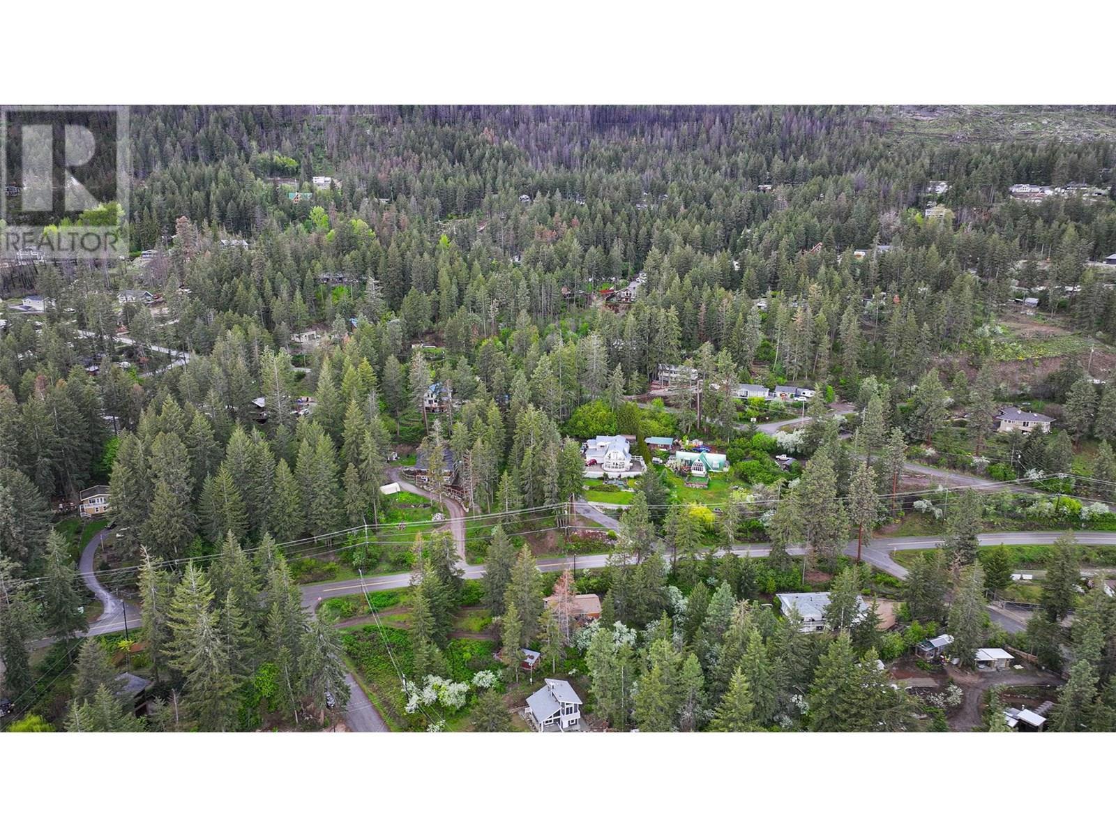 Lot 146 Westside Road. Vernon, British Columbia