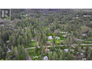 Lot 146 Westside Road. Vernon, British Columbia