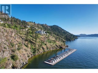 180 Sheerwater Court Unit# 8. Kelowna, British Columbia