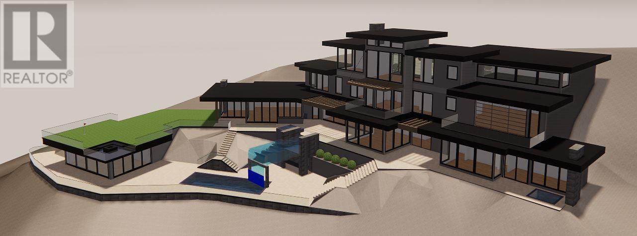 180 Sheerwater Court Unit# 8. Kelowna, British Columbia