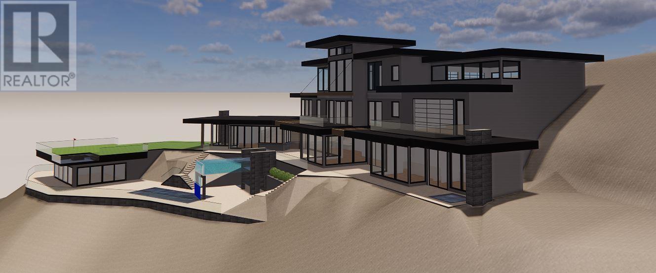 180 Sheerwater Court Unit# 8. Kelowna, British Columbia