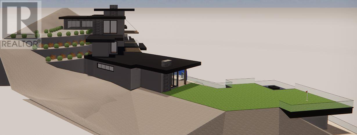 180 Sheerwater Court Unit# 8. Kelowna, British Columbia