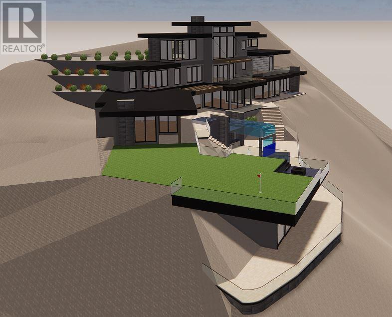 180 Sheerwater Court Unit# 8. Kelowna, British Columbia