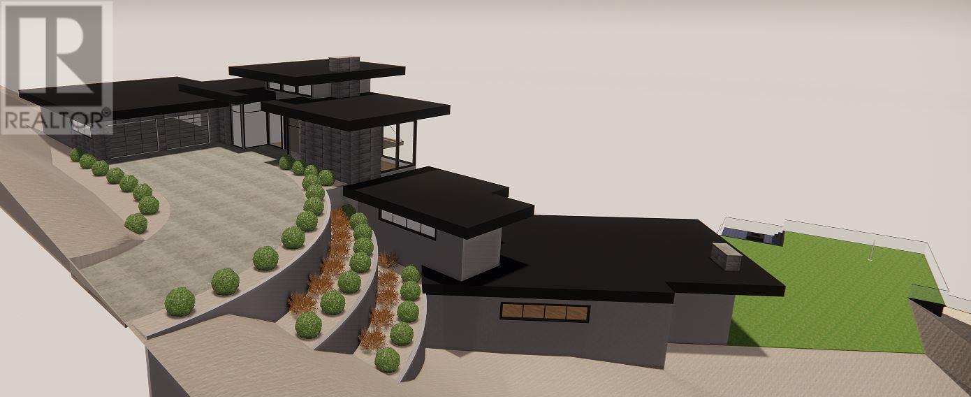 180 Sheerwater Court Unit# 8. Kelowna, British Columbia