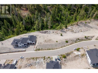 6037 Gerrie Road Lot# 37. Peachland, British Columbia
