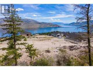 6037 Gerrie Road Lot# 37. Peachland, British Columbia