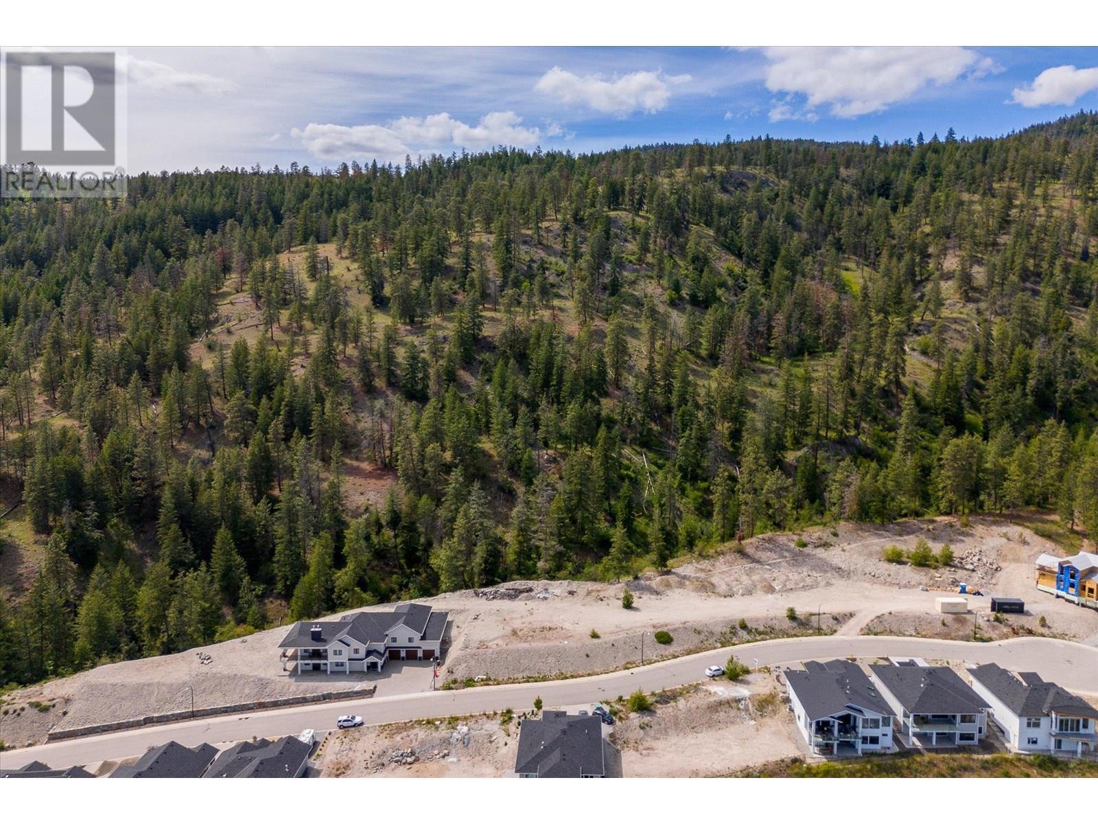 6037 Gerrie Road Lot# 37. Peachland, British Columbia