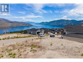 6037 Gerrie Road Lot# 37. Peachland, British Columbia