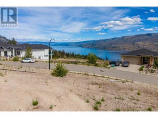 6037 Gerrie Road Lot# 37. Peachland, British Columbia