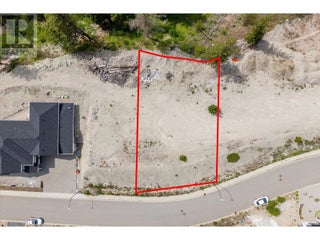 6037 Gerrie Road Lot# 37. Peachland, British Columbia