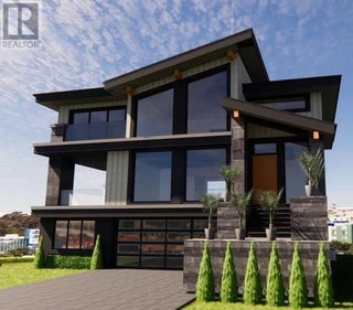 6037 Gerrie Road Lot# 37. Peachland, British Columbia