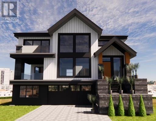 6037 Gerrie Road Lot# 37. Peachland, British Columbia