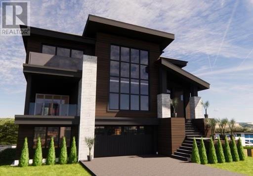 6037 Gerrie Road Lot# 37. Peachland, British Columbia