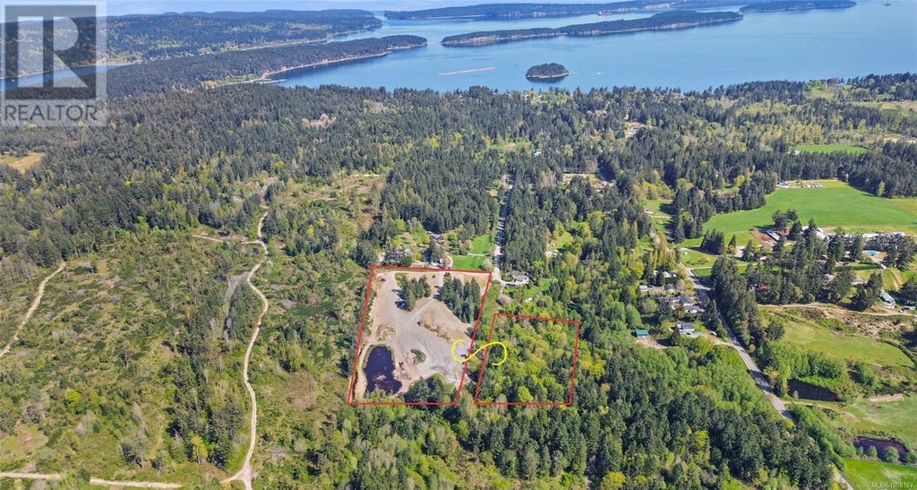 2640 Cedar Heights Crecent, Nanaimo