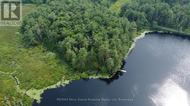 Part Lot 31 Rose Point Trail, Seguin