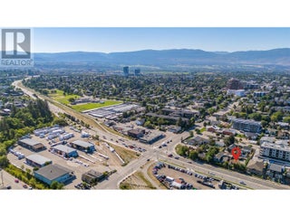 1069 Clement Avenue. Kelowna, British Columbia