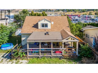 1069 Clement Avenue. Kelowna, British Columbia