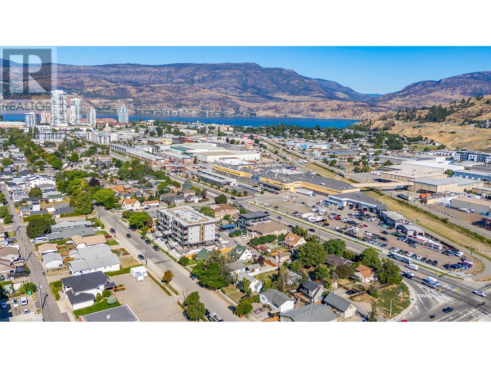 1069 Clement Avenue. Kelowna, British Columbia