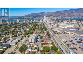 1069 Clement Avenue. Kelowna, British Columbia