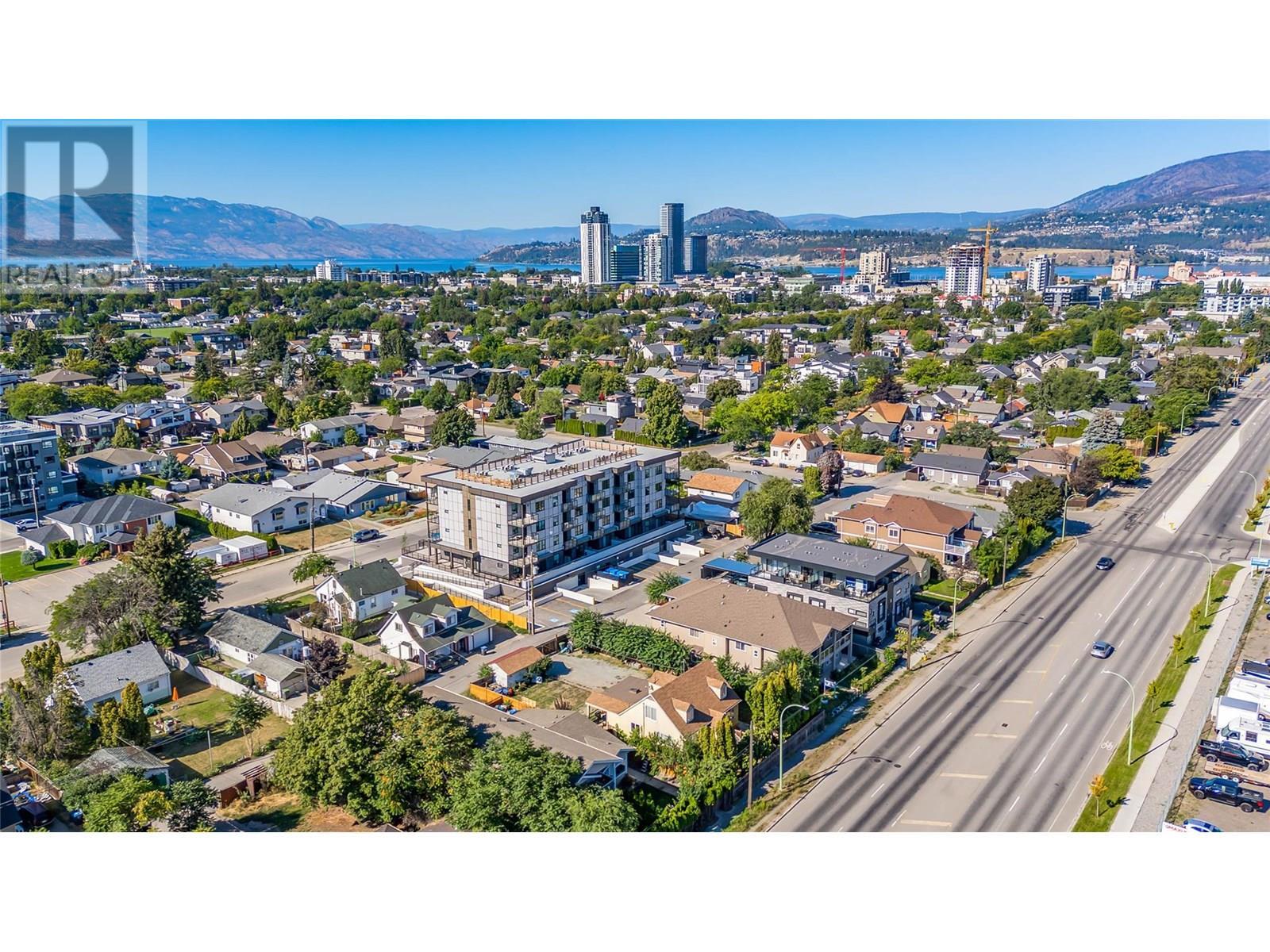 1069 Clement Avenue. Kelowna, British Columbia