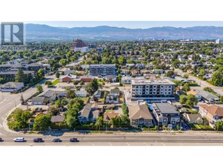 1069 Clement Avenue. Kelowna, British Columbia