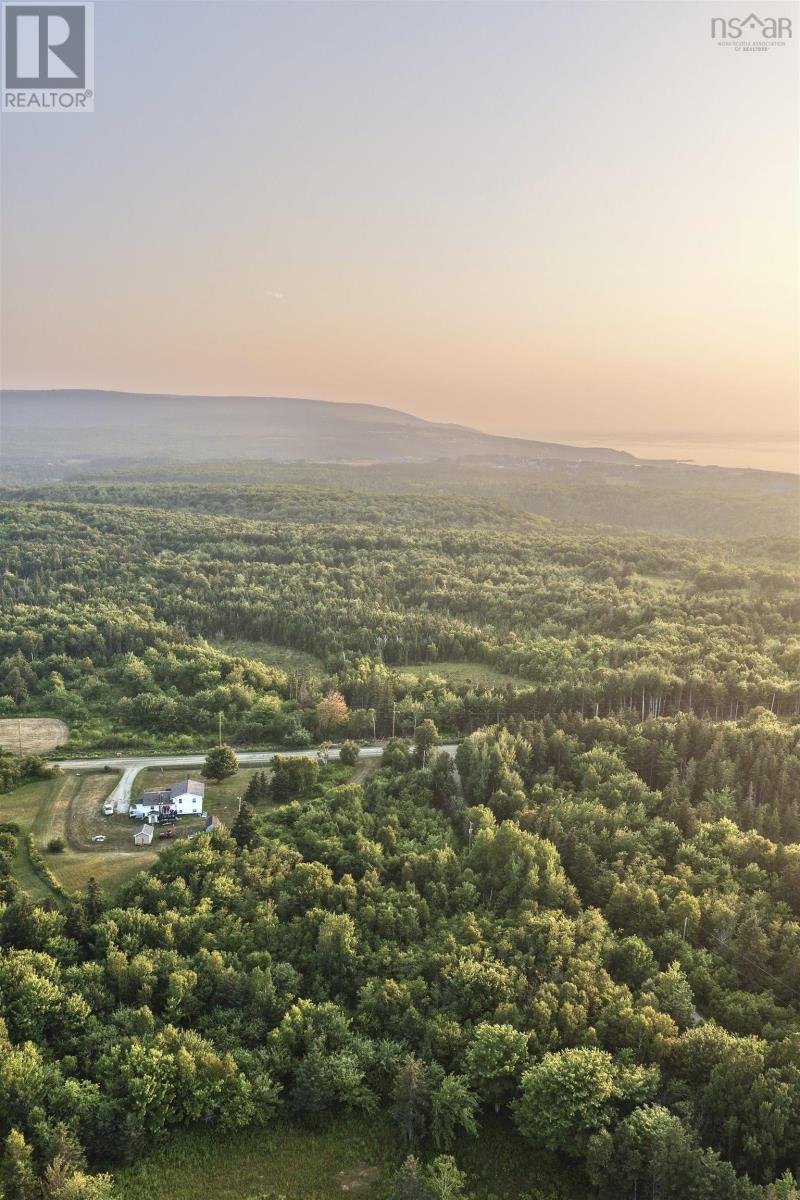 Chanters Passage, Inverside