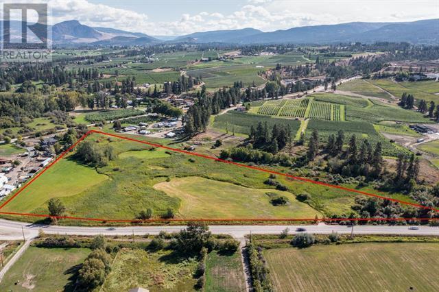 3885 Swamp Road. Kelowna, British Columbia