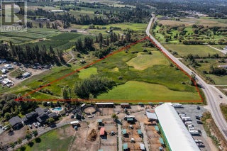 3885 Swamp Road. Kelowna, British Columbia