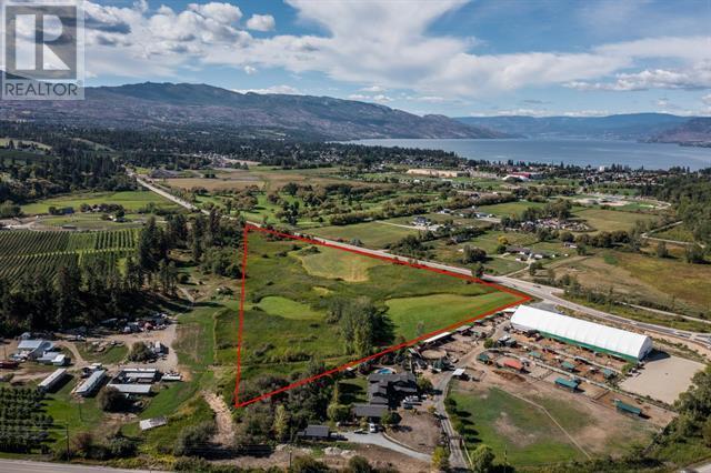 3885 Swamp Road. Kelowna, British Columbia