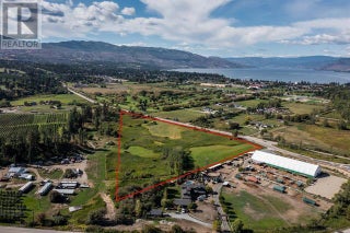 3885 Swamp Road. Kelowna, British Columbia