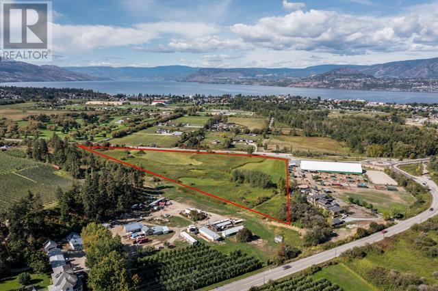 3885 Swamp Road. Kelowna, British Columbia