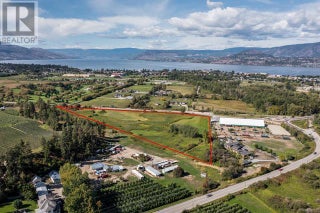 3885 Swamp Road. Kelowna, British Columbia